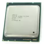 Intel Xeon  SR0LB E5-2603 1.80 GHz 10 MB SmartCache 80 W Processor Used