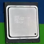 E5-4603 INTEL XEON SR0LF 4-CORES 2.0GHz 10MB 6.4GT/s PROCESSOR