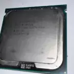 Intel SL9RZ - 1.60Ghz 1066Mhz 4MB Cache LGA771 Intel Xeon 5110 Dual-Core CPU