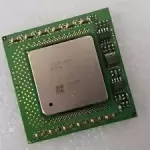 Intel Xeon Processor 2.4 GHz 512K Cache 400 MHz FSB INT-mPGA **NEW**