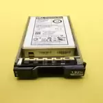 Y2M2R Dell Compellent 1.92TB SAS 12Gb/s Read Intensive 2.5'' SSD HUSMR1619ASS200