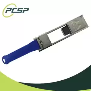 Lot of 2 Genuine HP 655874-B21 Mellanox QSFP+ to SFP+ Transceiver Adapter Kit