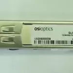 Cisco Compatible osioptics SFP 100Base-FX GLC-GE-100FX-OSI  Optical Transceiver