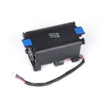 Replacement 675449-001 675449-002 Server Cooling Fan For HP DL320E G8 Repair