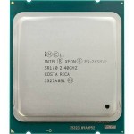 SR1A0 Intel Xeon E5-2658V2 2.4GHz 10Core 25MB LGA2011 Processor