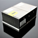HP Proliant DL385 G6 G7 G5p Server CPU Processor Heatsink 578015-006