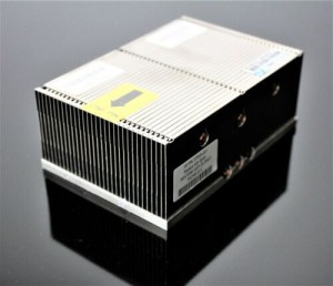 HP Proliant DL385 G6 G7 G5p Server CPU Processor Heatsink 578015-006