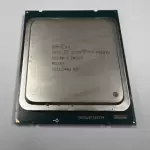 Intel Xeon E5-2620 V2 @ 2.1 GHz 15MB 6 core LGA 2011 CPU Processor (P/N: SR1AN)