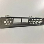 LONG HIGH BRACKET SOLARFLARE SFN7122F SFN7322F SFN7501 S7120 SFC9120 SF432-1012