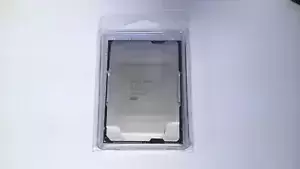 Intel XEON W-3323 SRKWT 3.5GHZ 12-Cores 21MB CACHE FCLGA4189 J125J512