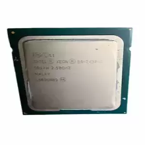 SR1AH Intel Xeon E5-2430 v2 2.5GHz Socket LGA 1356 CPU Processor