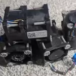 Dell DNHNR PowerEdge Cooling Turbo Fan 1U Servers