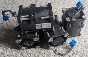 Dell DNHNR PowerEdge Cooling Turbo Fan 1U Servers
