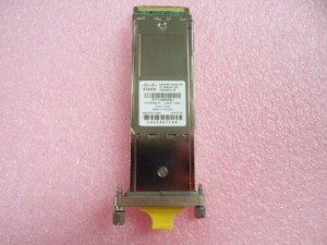 Cisco Genuine XENPAK-10GB-LR+  CRS 10GBase-LR TRANSCEIVER