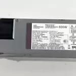 HPE 865409-001 865412-201 866730-001 800W POWER SUPPLY