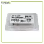 LOT 2 AJ718A HP 8G Short Wave FC SFP+ Transceiver AJ718-63001 **New Bulk**