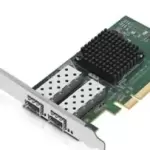 Intel 82599ES 10Gbps Dual Port PCI-E X520-DA2 Ethernet Server Adapter  AU