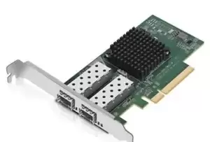 Intel 82599ES 10Gbps Dual Port PCI-E X520-DA2 Ethernet Server Adapter  AU