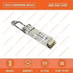 FTLC9152RGPL-HP    HPE X150 100G QSFP28 LC SWDM4 100m MM Transceiver