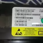 CISCO XFP10GER192IR-RGD 10-2788-01 IP9IAL8 XFP TRANSCEIVER 10GBASE ETHERNET