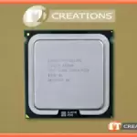INTEL XEON DUAL CORE PROCESSOR 5063 3.20GHZ 4MB L2 CACHE 1066MHZ TDP 95W SL96B