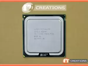 INTEL XEON DUAL CORE PROCESSOR 5063 3.20GHZ 4MB L2 CACHE 1066MHZ TDP 95W SL96B