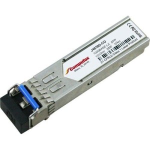 J4859D - 1000Base-LX SFP 1310nm 10km (Compatible with HP/Aruba)