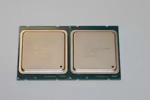 Matched Pair Intel Xeon E5-2650 V2 SR1A8 2.6GHz 8 Core CPU Processor LGA2011