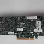 HP 10Gb 2 Port Ethernet RJ-45 530T Network Server Adapter Card PCIe