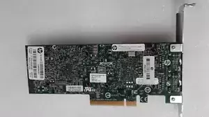 HP 10Gb 2 Port Ethernet RJ-45 530T Network Server Adapter Card PCIe