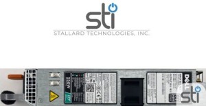 Dell X185V PowerEdge R430 550W Power Supply