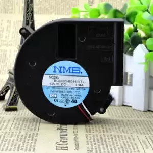 for Dell 09G180 Computer Server Cooling Fan NMB-MAT BG0903-B044-VTL 12V  7R769