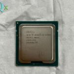 Intel Xeon E5 2470 V2 LGA 1356 CPU Processor 2.4GHz 25MB 10Core SR19S