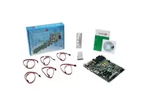 Supermicro MBD-X8SIL-F-O X8SIL-F LGA-1156 Micro ATX Server Motherboard *NEW*