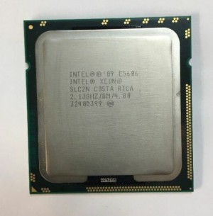 Intel Xeon E5606 2.13GHz Quad-Core Processor CPU E5606
