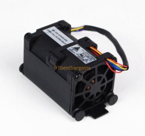 For HP DL320E G8 GEN8 GFM0412SS DD03 675449-001 675449-002 DC12V1.82A Server fan