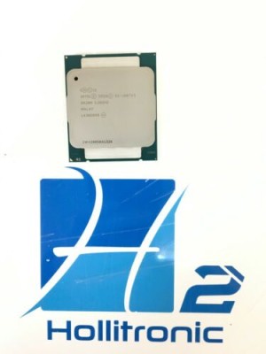 Intel Xeon E5-1607 v3 SR20M 3.1GHz Quad Core LGA 2011-3 CPU Processor  *USED*