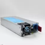 HP 643931-001 460W Common Slot Platinum Plus Hot Plug AC Power Supply