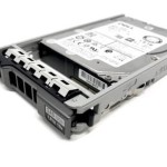 NEW ST1800MM0159 JY57X Dell 1.8TB 10K 12G 2.5" SAS Hard Drive