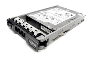 NEW ST1800MM0159 JY57X Dell 1.8TB 10K 12G 2.5" SAS Hard Drive