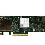 CHELSIO COMMUNICATIONS T520-SO-CR 2-Port Low Profile 1/10GbE Server Offload