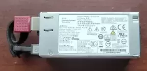 HPE HSTNS-PL48-B 900 Watt Server Power Supply