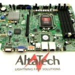 Dell 0M877N System Motherboard VGA USB Socket LGA 1156 for PowerEdge R210 Server