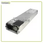 PWS-920P-1R SuperMicro 920W 80 Plus Platinum Redundant Power Supply 672042062324