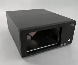 IBM 4559-FHX SDLT 320 drive Casing