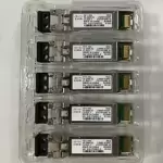 New Lot of 15 Cisco 10G Fabric Extender Transceiver 10-2566-02 FET-10G