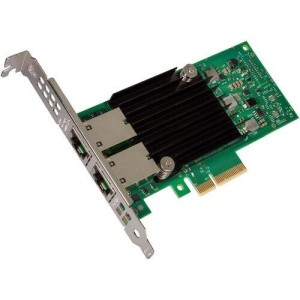 NEW Intel X550T2 Ethernet Converged Network Adapter X550-T2 10Gigabit Card X550