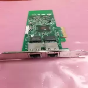 Intel Gigabit ET Dual Port Server Adapter Card