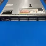 Dell PowerEdge R630 10bay Barebones Server. MOBO: 086D43, 2x750W PSU, 2xHeatsink