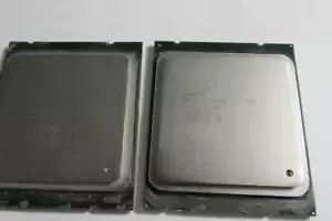 Intel Xeon E5-4610 Processor @ 2.40GHz 15MB 6-Core SR0KS Socket LGA2011 CPU